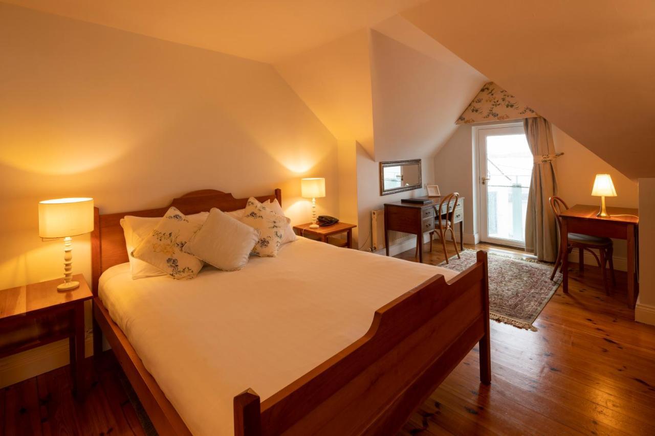 The Waterfront Hotel Baltimore Luaran gambar