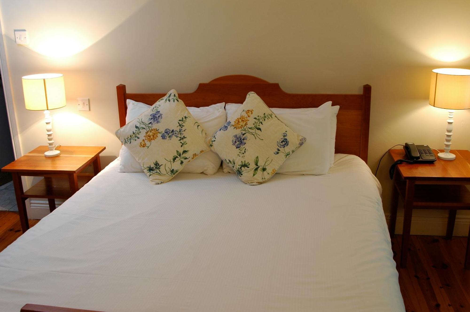 The Waterfront Hotel Baltimore Luaran gambar