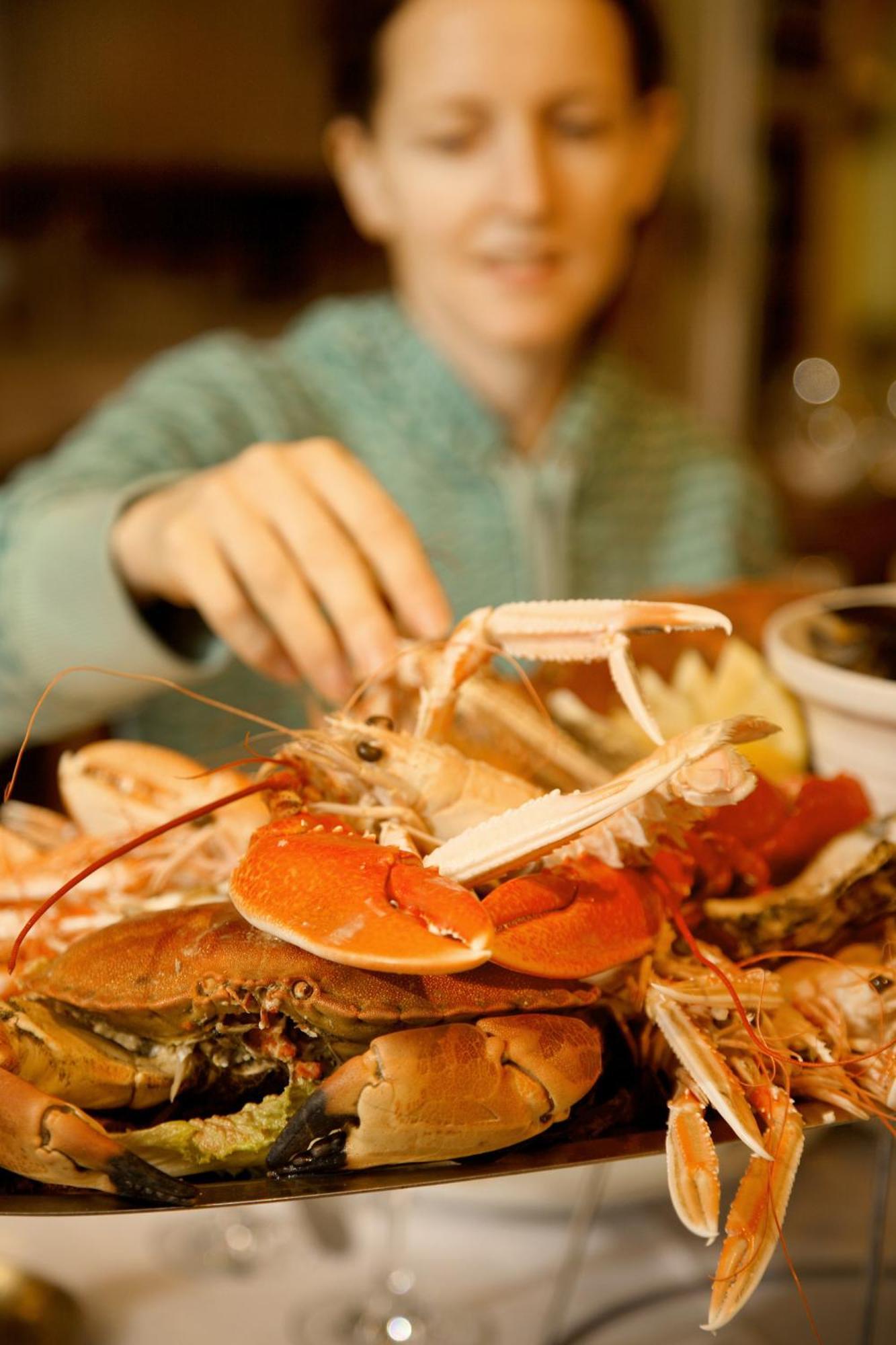 The Waterfront Hotel Baltimore Luaran gambar