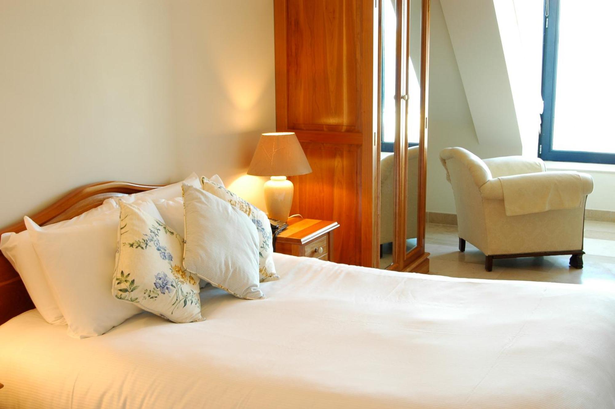 The Waterfront Hotel Baltimore Luaran gambar