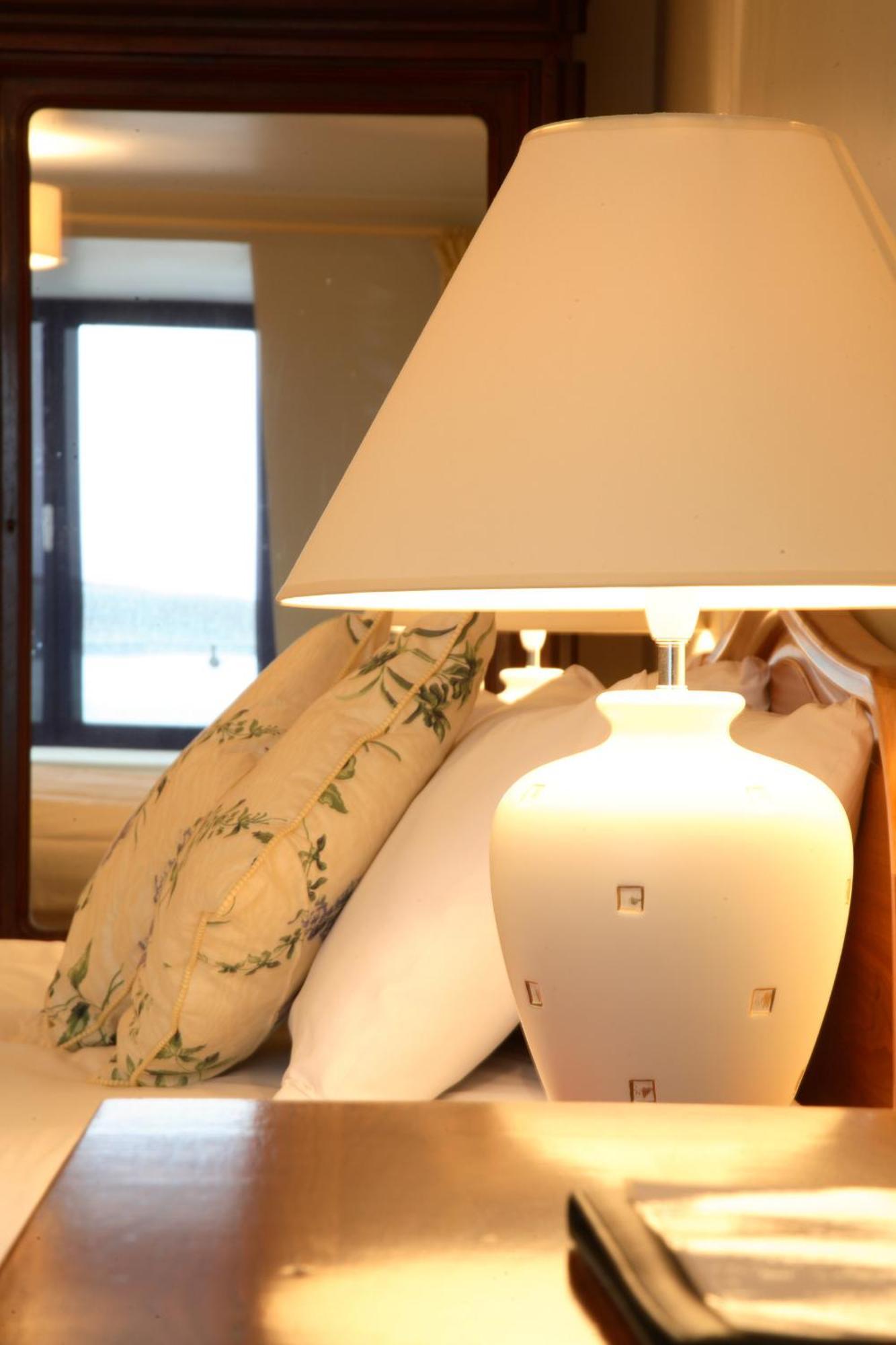 The Waterfront Hotel Baltimore Luaran gambar