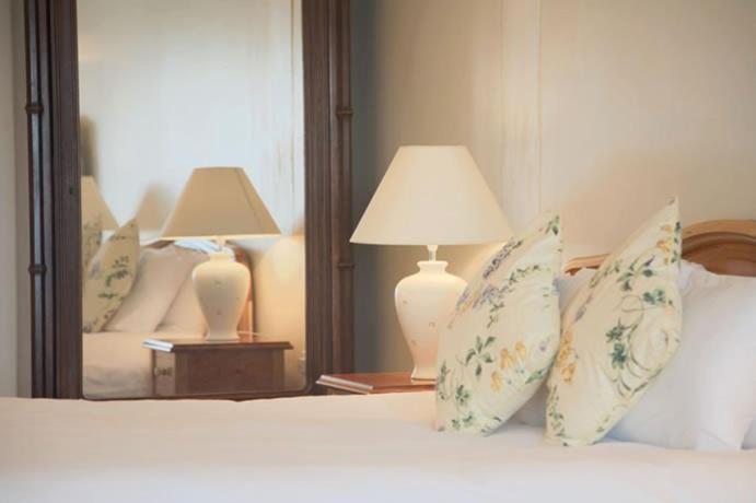 The Waterfront Hotel Baltimore Bilik gambar