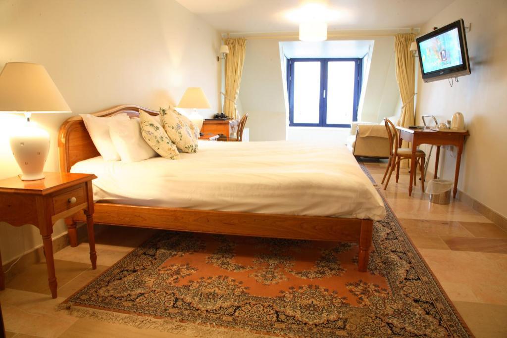 The Waterfront Hotel Baltimore Bilik gambar