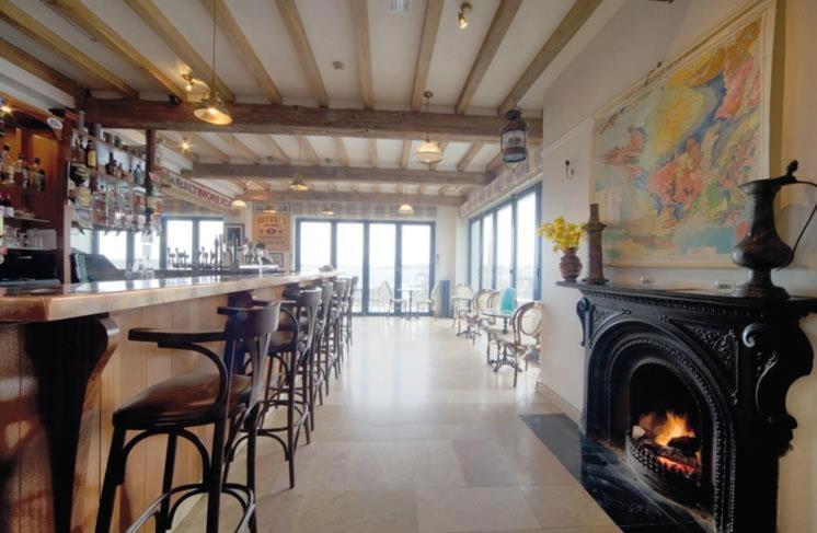 The Waterfront Hotel Baltimore Luaran gambar