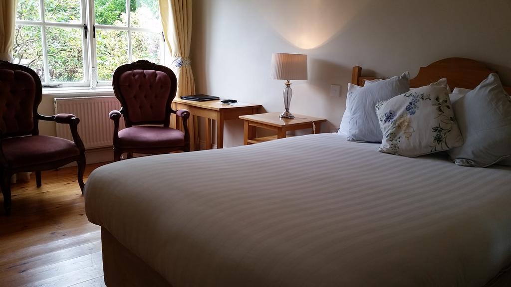 The Waterfront Hotel Baltimore Luaran gambar